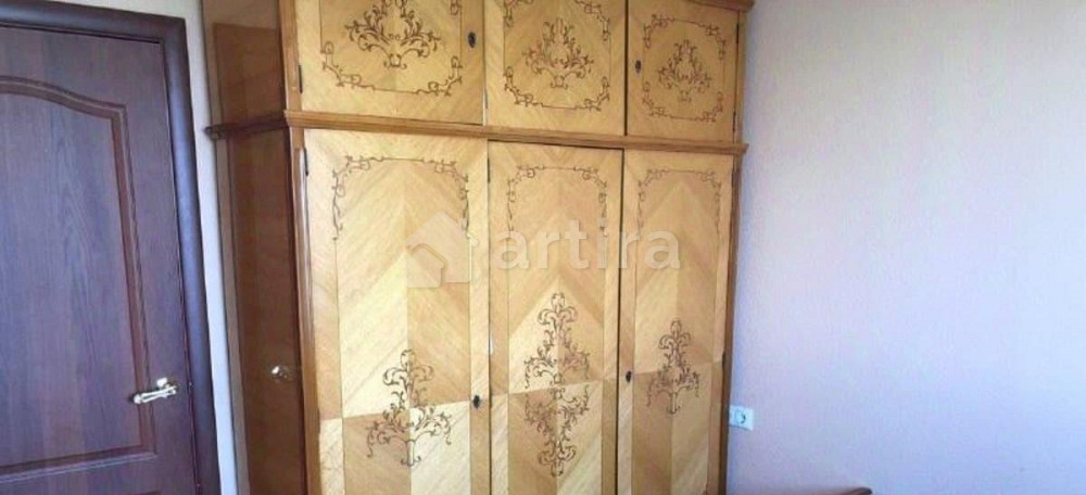 Комната, 85 м2, 12/17 эт. Москва - изображение 4