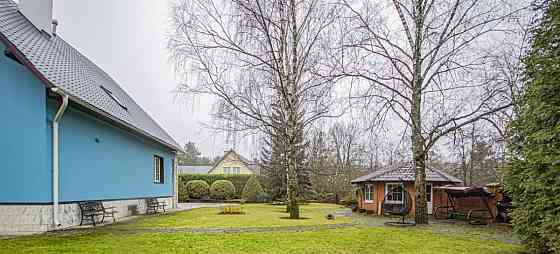 Дом, 273.8 м2, 12 соток, 3 эт. Одинцово