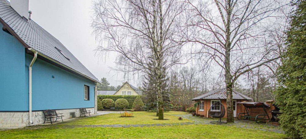 Дом, 273.8 м2, 12 соток, 3 эт. Одинцово - изображение 6