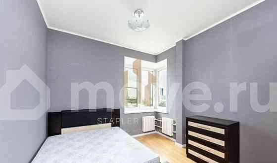 4-комн. квартира, 155 м2, 17/17 эт. Москва