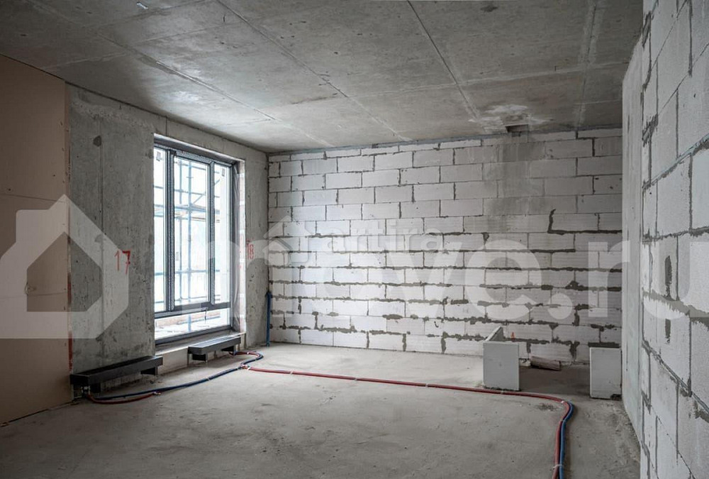 3-комн. квартира, 136 м2, 17/24 эт. Москва - изображение 1