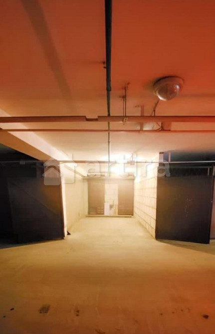 Гараж, 17.3 м2 Москва - изображение 4