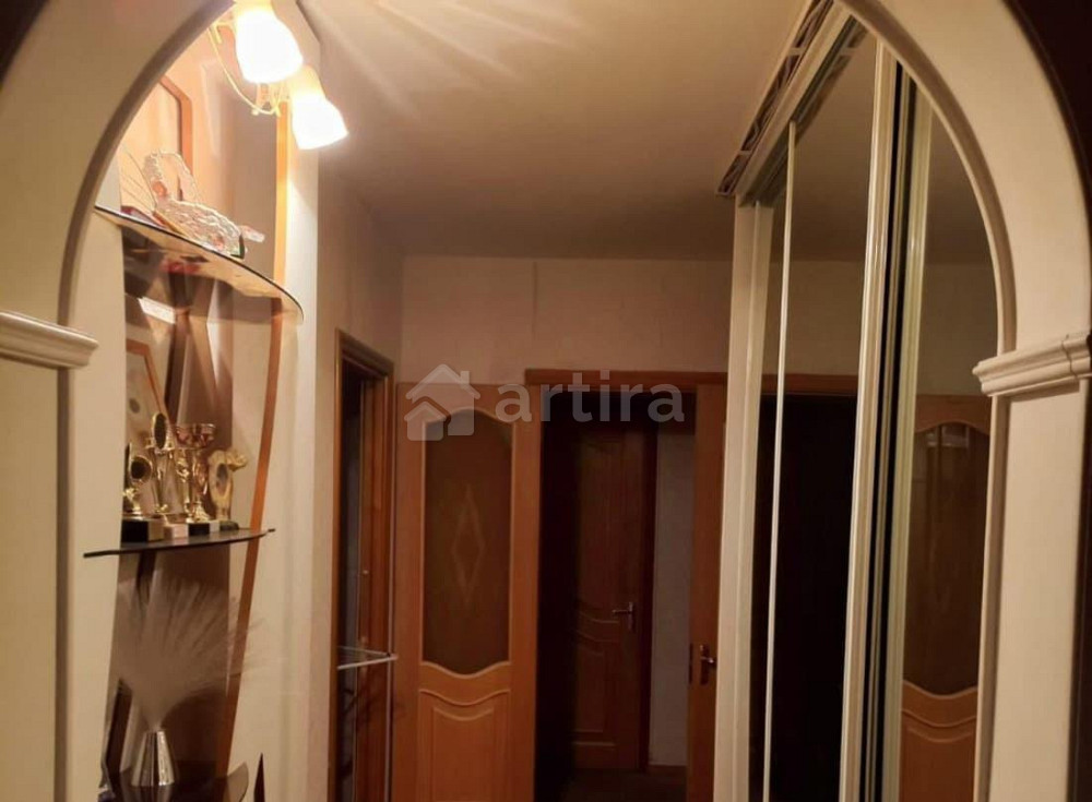 Комната, 70 м2, 2/17 эт. Санкт-Петербург - изображение 7