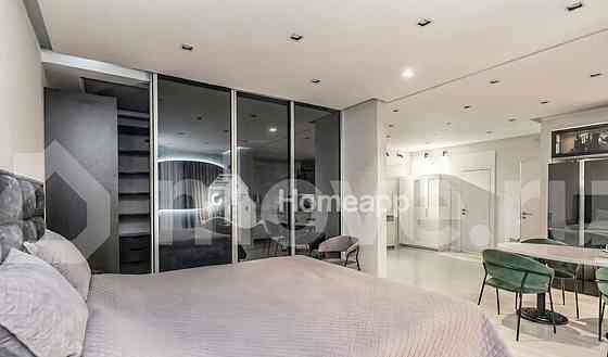 2-комн. апарт-ы, 70 м2, 20/37 эт. Москва