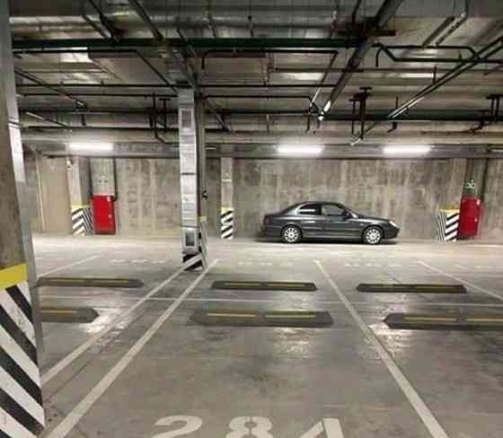 Гараж, 14 м2 Москва