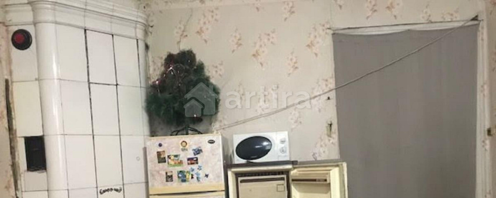 Комната, 27 м2, 4/5 эт. Санкт-Петербург - изображение 4