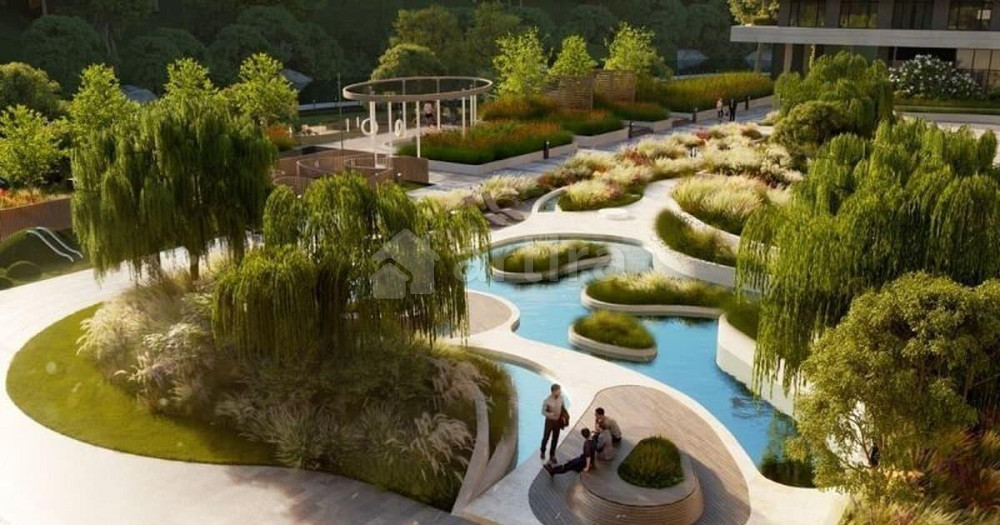 5-комн. квартира, 179.42 м2, 10/12 эт. Москва - изображение 15