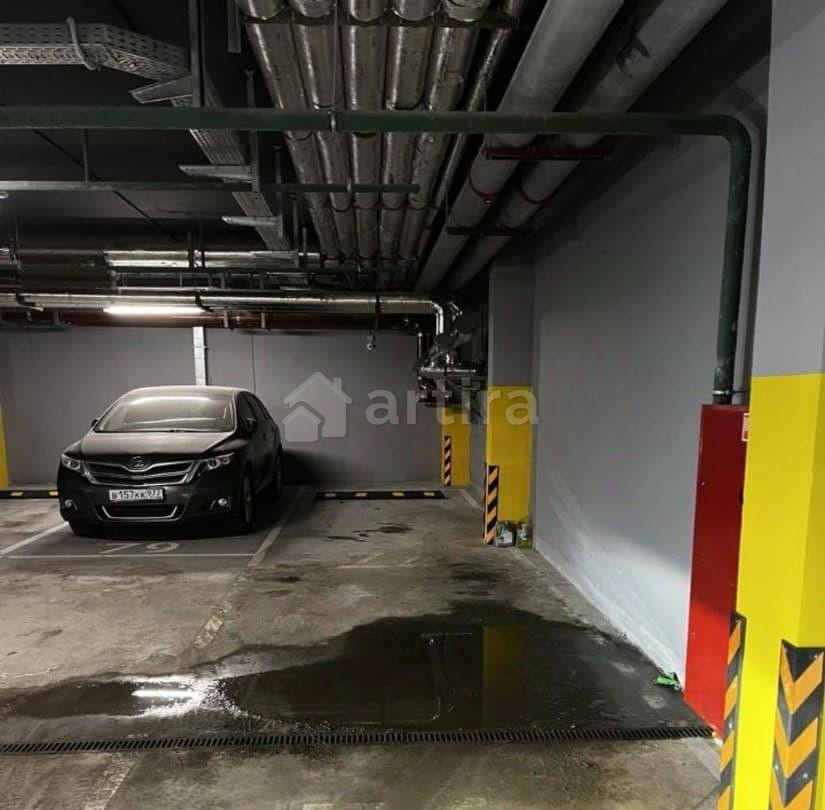 Гараж, 30 м2 Одинцово - изображение 1