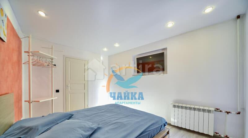 2-комн. квартира, 52 м2, 1/6 эт. Санкт-Петербург - изображение 19