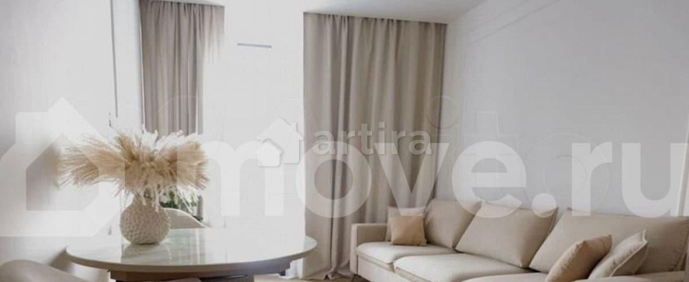 1-комн. квартира, 40.9 м2, 11/19 эт. Москва - изображение 2