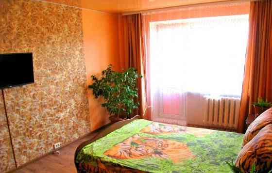 1-комн. квартира, 32 м2, 6/10 эт. Магнитогорск