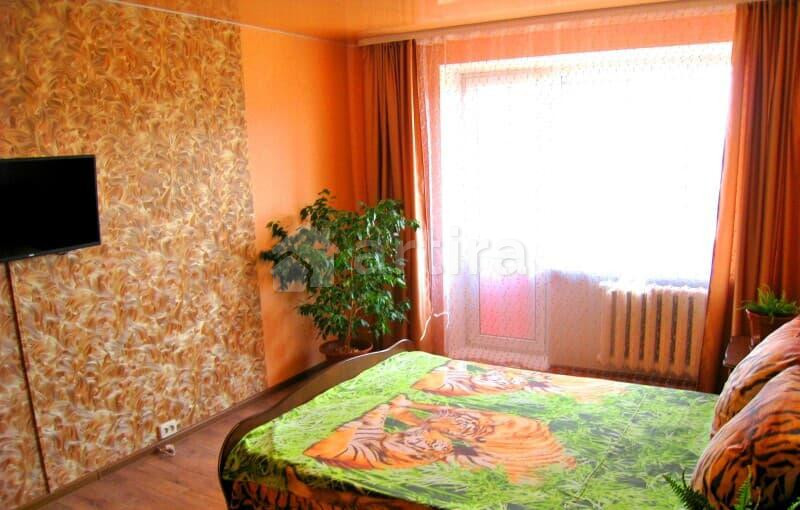 1-комн. квартира, 32 м2, 6/10 эт. Магнитогорск - изображение 1