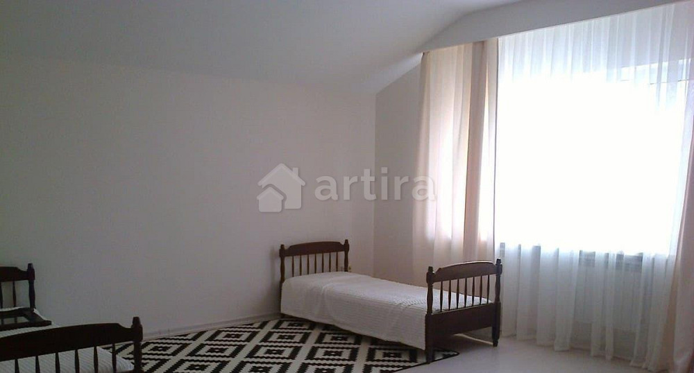 Коттедж, 300 м2, 6 соток, 2 эт. Самара - изображение 5