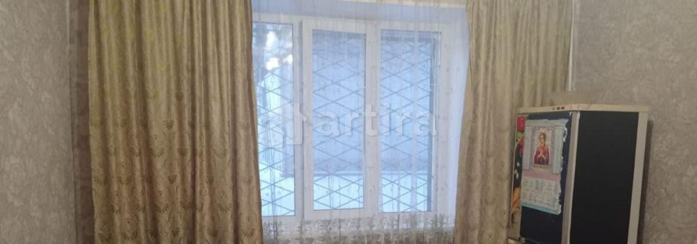 Комната, 67 м2, 1/4 эт. Челябинск - изображение 4