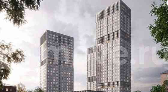 5-комн. квартира, 134 м2, 23/33 эт. Москва