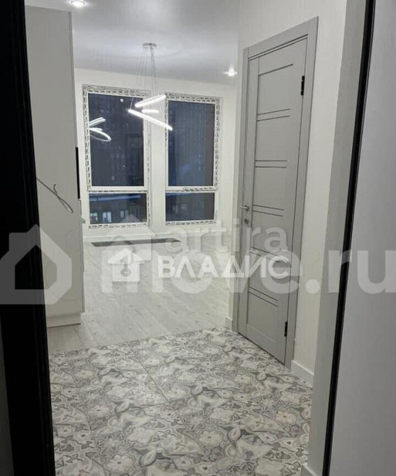 2-комн. апарт-ы, 50.4 м2, 7/23 эт. Москва - изображение 2