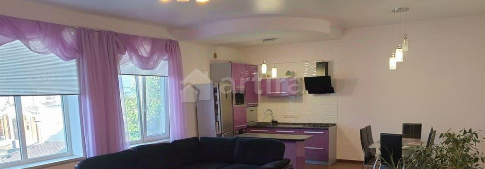 Дом, 176 м2, 2 сотки Симферополь - изображение 6