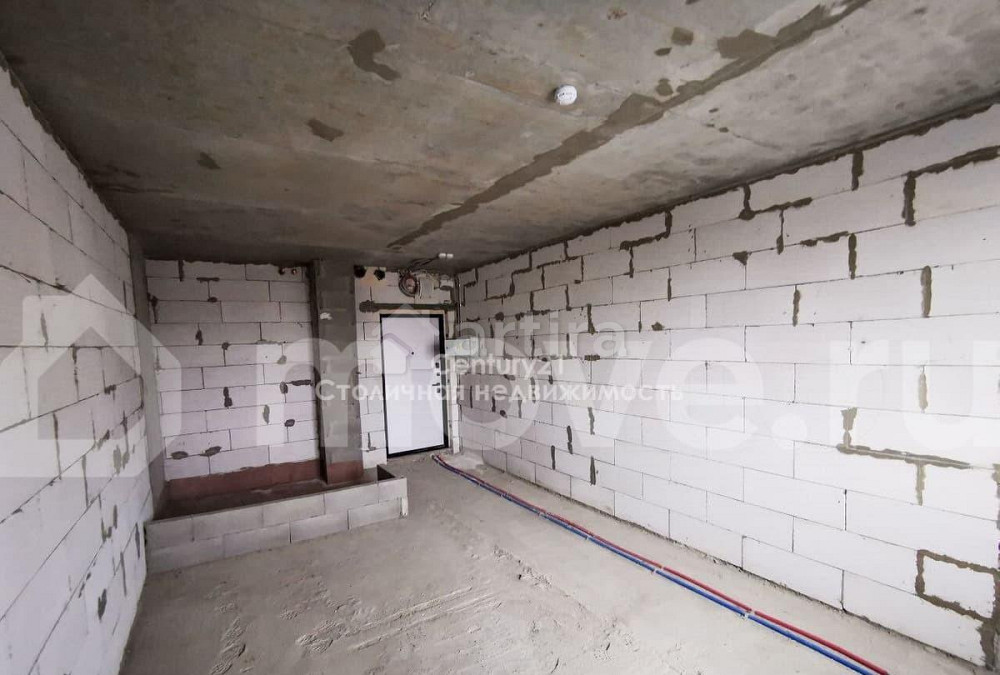 Студия, 25.5 м2, 14/23 эт. Москва - изображение 3