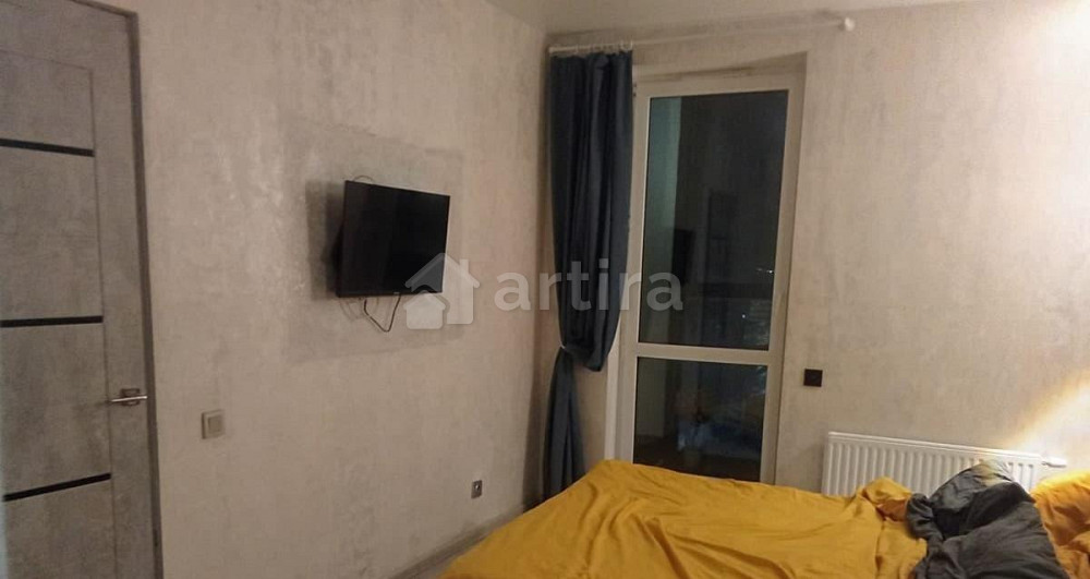 Комната, 13 м2, 14/25 эт. Казань - изображение 2