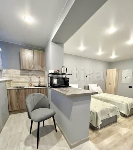 1-комн. квартира, 30 м2, 1/10 эт. Челябинск - изображение 7