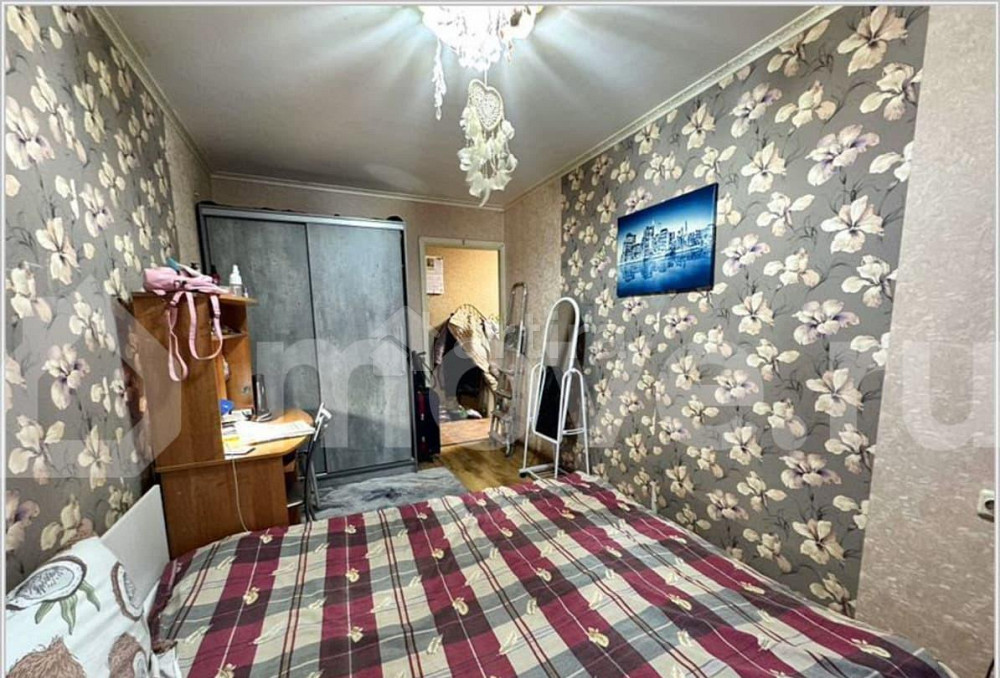 Студия, 12 м2, 1/9 эт. Москва - изображение 2