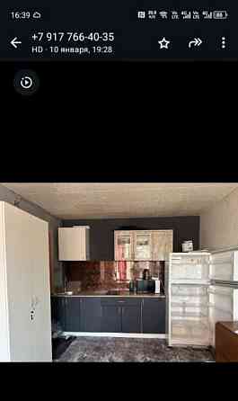 Комната, 18 м2, 6/9 эт. Уфа