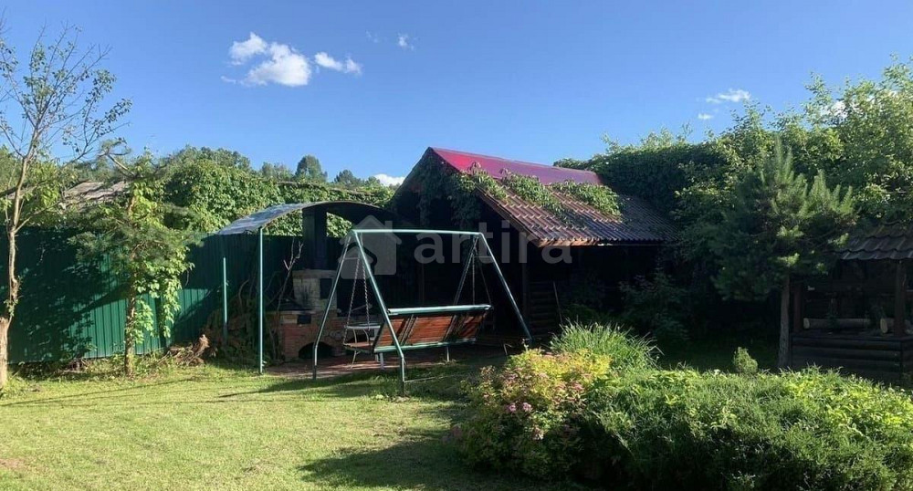 Коттедж, 430 м2, 8 соток, 3 эт. Одинцово - изображение 7