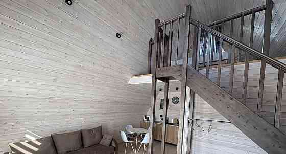 Дом, 47 м2, 15 соток, 2 эт. Кировск