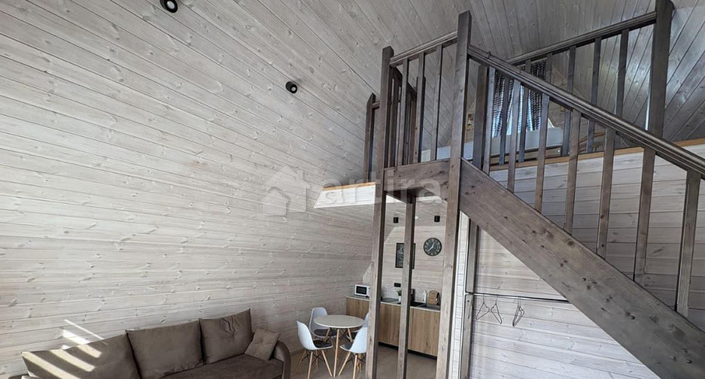 Дом, 47 м2, 15 соток, 2 эт. Кировск - изображение 3