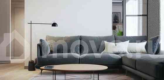 4-комн. квартира, 103.7 м2, 18/24 эт. Москва