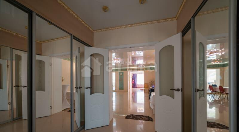 Коттедж, 1300 м2 Краснознаменск - изображение 12