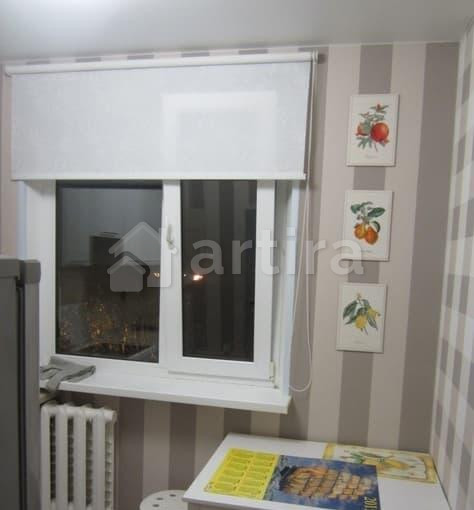 2-комн. квартира, 43 м2, 2/5 эт. Казань - изображение 6