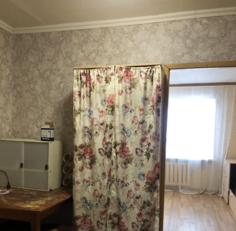 Комната, 17 м2, 2/5 эт. Казань - изображение 7