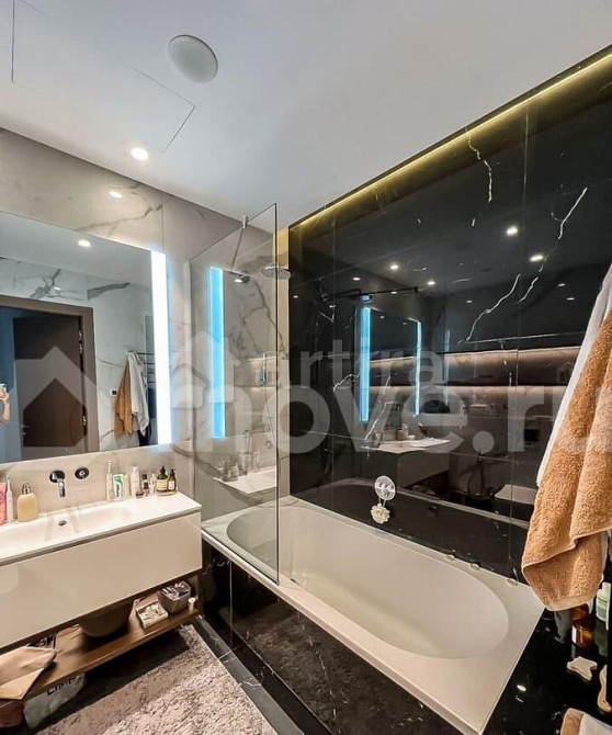 2-комн. апарт-ы, 62 м2, 52/68 эт. Москва - изображение 6