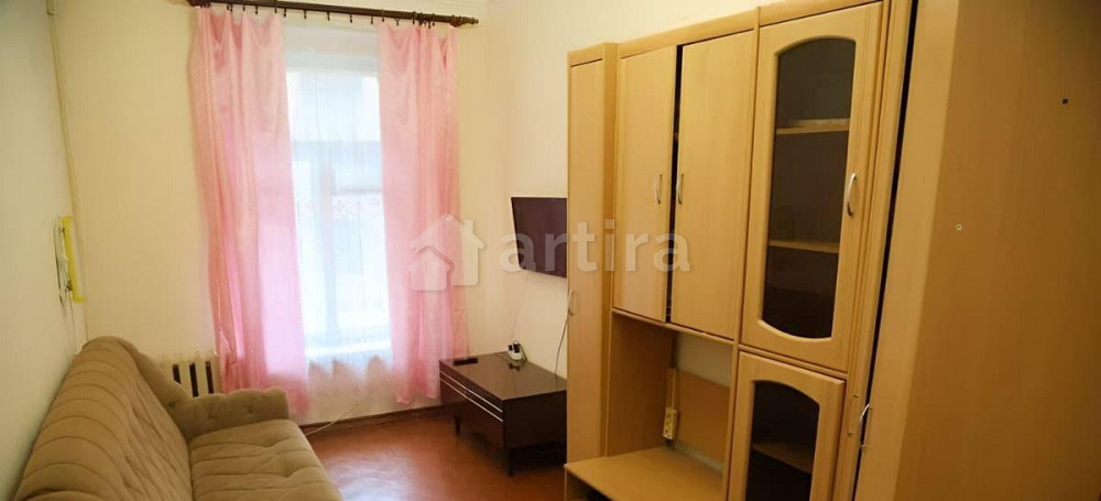 Комната, 15 м2, 2/6 эт. Санкт-Петербург - изображение 2