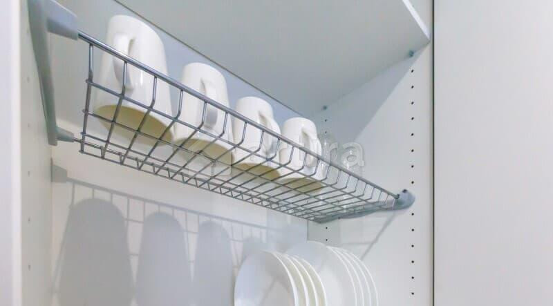 1-комн. квартира, 22 м2, 2/15 эт. Москва - изображение 12