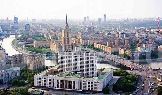 4-комн. апарт-ы, 174 м2, 12/20 эт. Москва