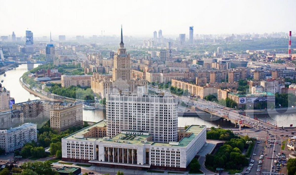 4-комн. апарт-ы, 174 м2, 12/20 эт. Москва - изображение 6