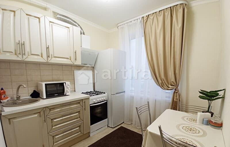 2-комн. квартира, 50 м2, 8/9 эт. Москва - изображение 8