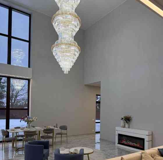 Коттедж, 1000 м2, 15 соток, 2 эт. Одинцово