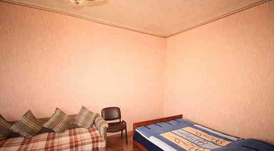 1-комн. квартира, 41 м2, 3/5 эт. Саратов