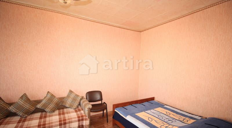 1-комн. квартира, 41 м2, 3/5 эт. Саратов - изображение 3