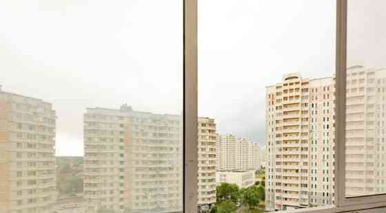 1-комн. квартира, 38 м2, 8/14 эт. Подольск