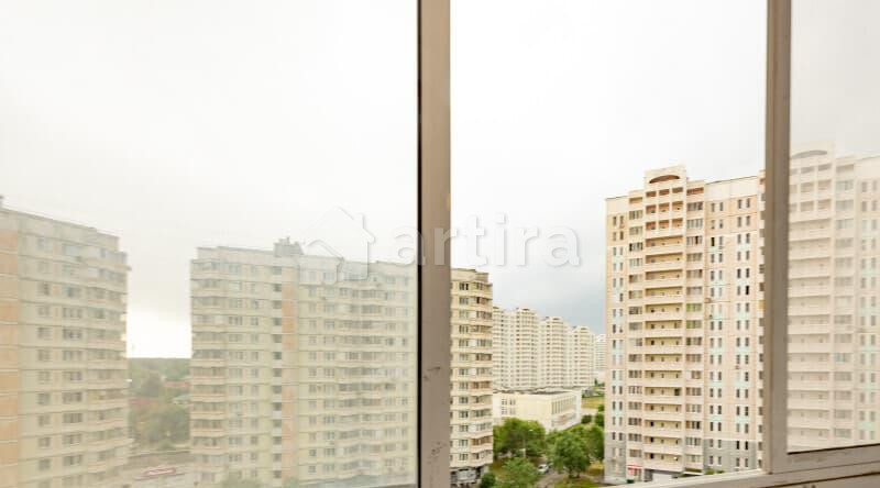 1-комн. квартира, 38 м2, 8/14 эт. Подольск - изображение 3