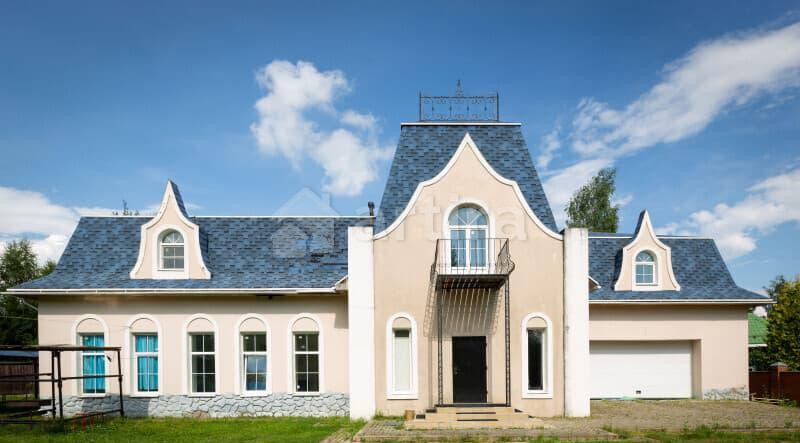 Коттедж, 420 м2 Солнечногорск - изображение 1