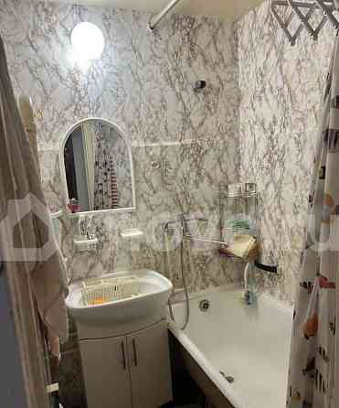 1-комн. квартира, 32.9 м2, 8/9 эт. Москва