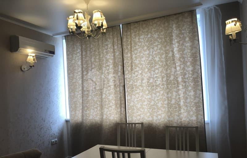 2-комн. квартира, 80 м2, 21/25 эт. Казань - изображение 11