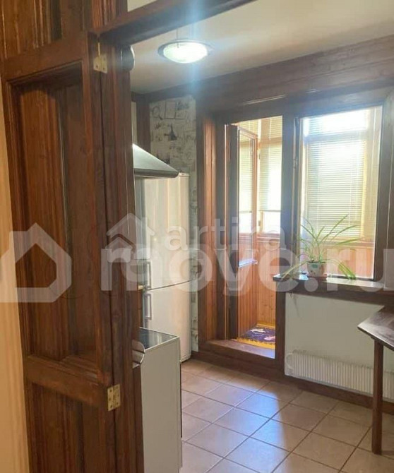 1-комн. квартира, 35.5 м2, 6/16 эт. Москва - изображение 4