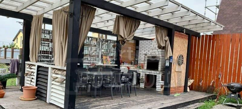 Коттедж, 300 м2 Щёлково - изображение 14