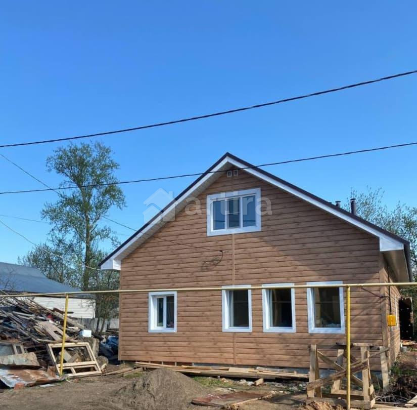 Дом, 180 м2, 5 соток, 2 эт. Казань - изображение 2